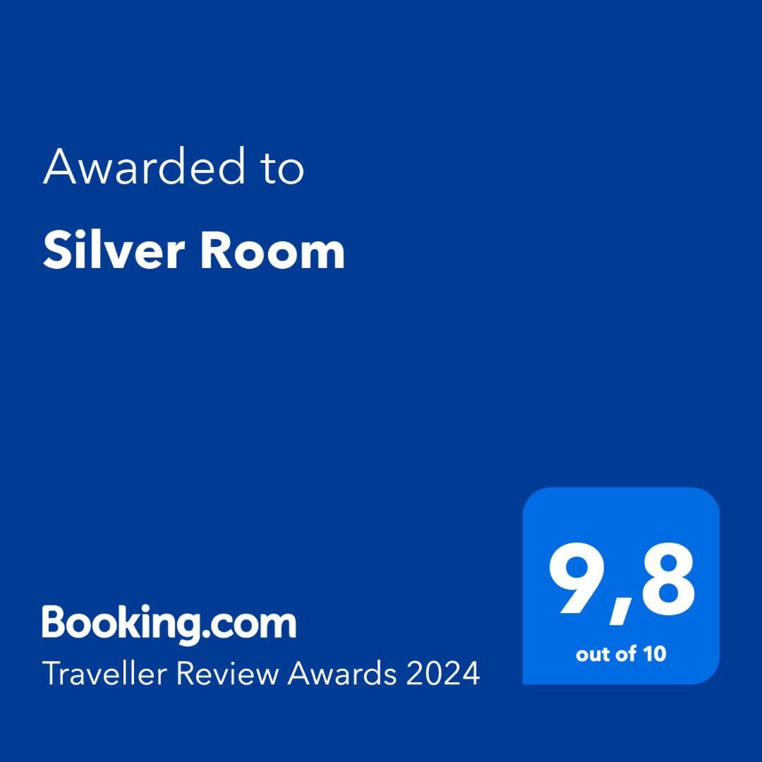 Silver Room Задар Экстерьер фото